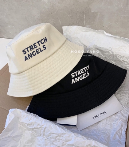 Stretch Angels Black A-22S-SWHT90421-BKS