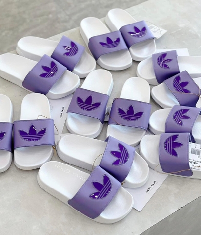 adidas Adilette Lite "Cloud White" IG7071
