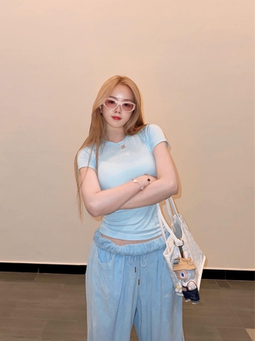 Gentle Monster Jennie Cheveux De Nini P7