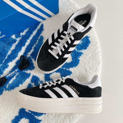 Adidas Gazelle Bold