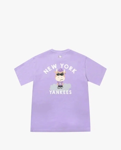 MLB Cash Cow New York Yankees ‘Purple’