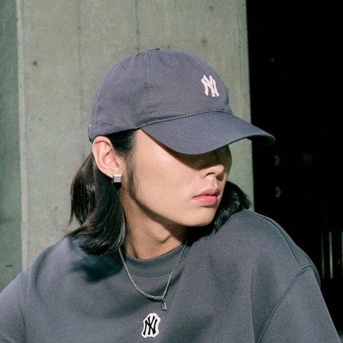 MLB Rookie Ballcap New York Yankees 3ACP7701N-50CGS
