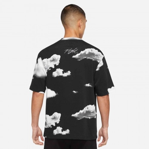 Jordan Essentials Men's T-Shirt Black