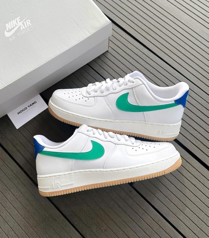 Nike Air Force 1 Low '07 'Stadium Green' [DD8959-110]