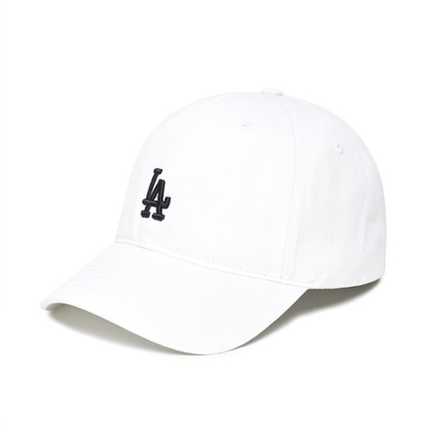 MLB Rookie Unstructured Ball Cap LA Dodgers 3ACP7701N-07WHS