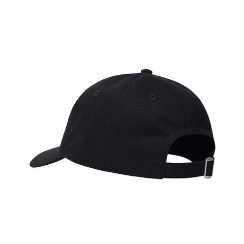 STUSSY BASIC STOCK LOW PRO CAP