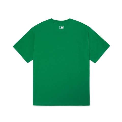 MLB Classic Triple Logo New York Yankees Green