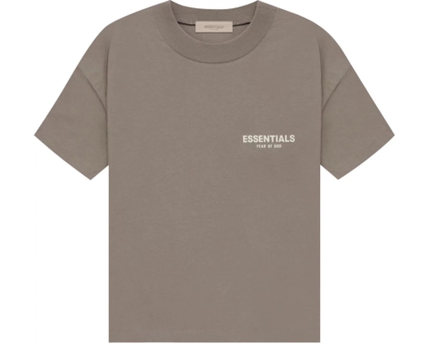 Fear of God Essentials T-shirt Desert Taupe