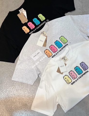 WHOAU Jelly Steve WHRRPC2693U