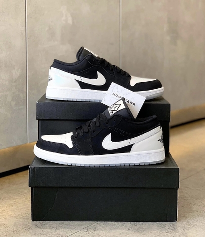 Jordan 1 Low Diamond Shorts