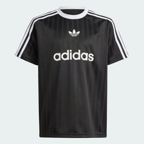 Adidas Adicolor Tee - Black IT7882