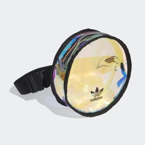 Adidas Round Waist Bag