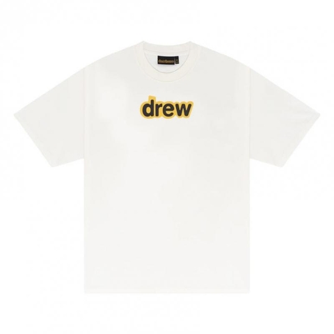 Drew House Secret Off White Tee