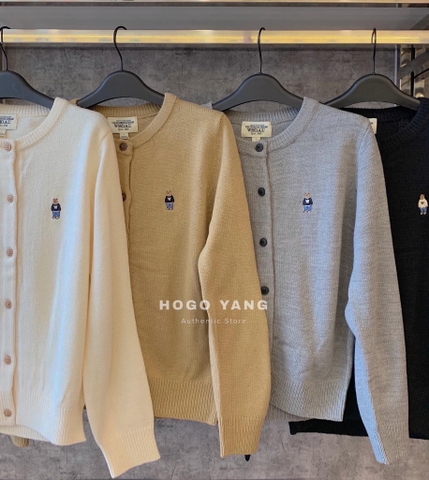 WHOAU WHCKC4812F GRAY