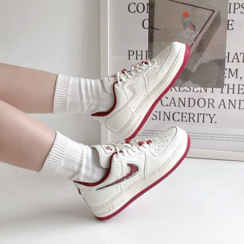 Nike Air Force 1 Low 'Valentine's Day 2024' FZ5068-161