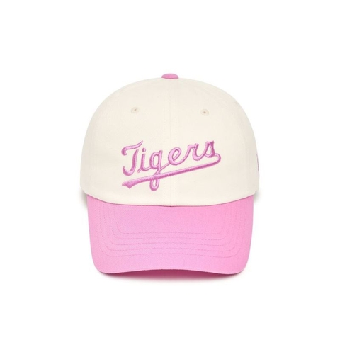 MLB Cursive Unstructured Ball Cap Detroit Tigers 3ACPC013N-46VOS