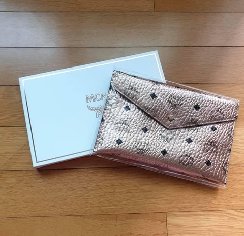 MCM Gift Clutch