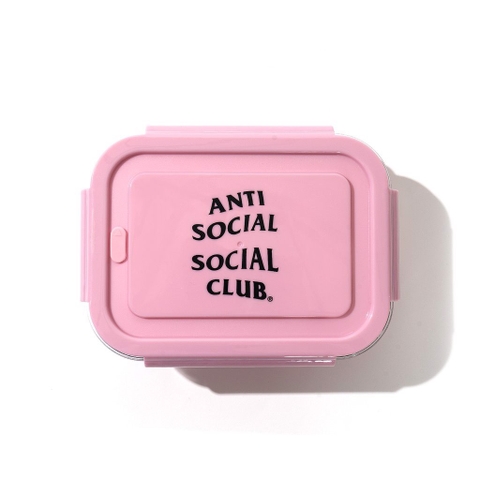 Anti Social Social Club Leftover You