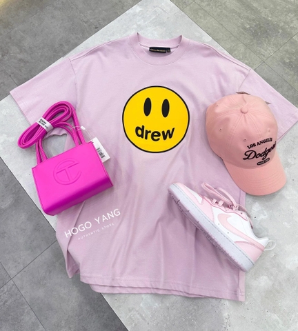 Drew House Mascot SS Tee Lilac