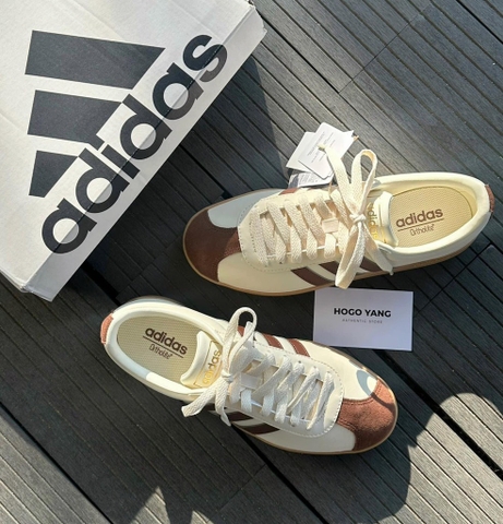 Adidas neo Vl Court 2.0 'MILK WHITE' [ID6016]