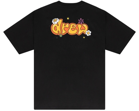 Drew House Droovy SS Tee - Black