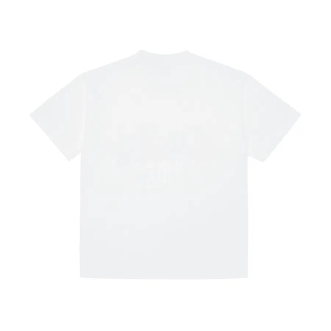 ADLV Teddy Bear Doll Friends White