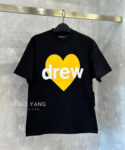 Drew House Infinite Love SS Tee Black