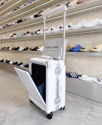 Vali Fila White