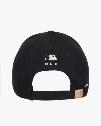MLB Script Tail New York Yankees Black