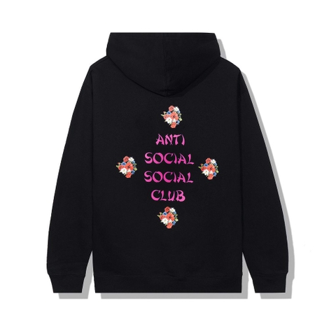 Anti Social Social Club 2 Much of Heaven Hoodie