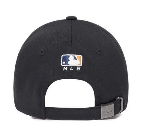 MLB Detroit Tigers Cap 3ACP0802N-46BKS