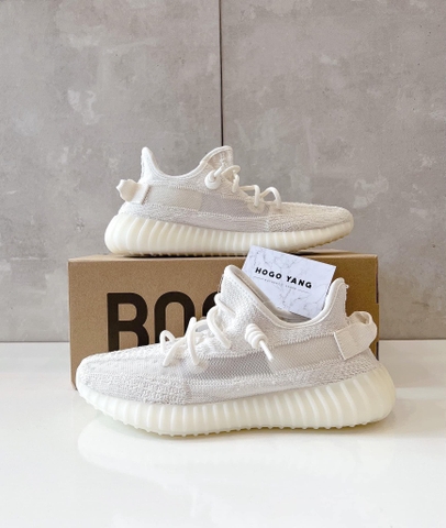 Adidas Yeezy Boost 350 V2 Bone
