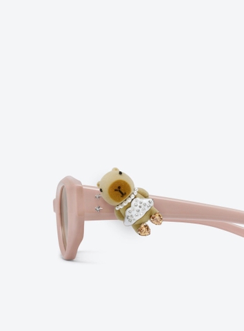 Gentle Monster Jennie Cooing