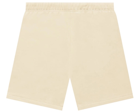 Fear of God Essentials Shorts Egg Shell