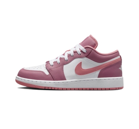 Jordan 1 Low Desert Berry 553560-616
