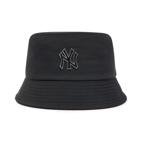 MLB Bucket Nylon New York Yankees 3AHT0123N-50BKS