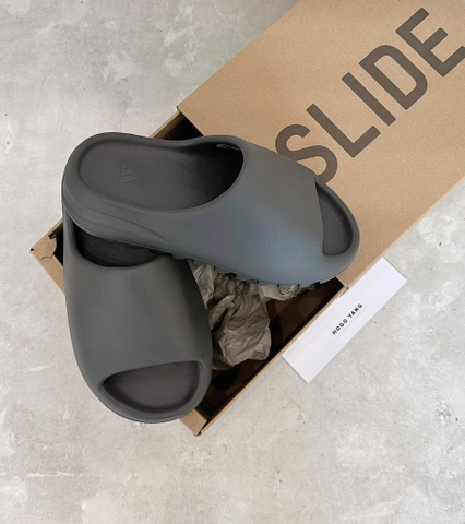 Adidas Yeezy Slide 'Slate Grey' ID2350