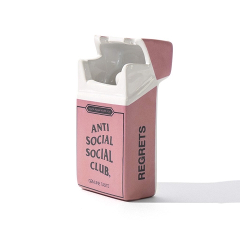 Anti Social Social Club Reminisce