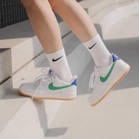 Nike Air Force 1 Low '07 'Stadium Green' [DD8959-110]