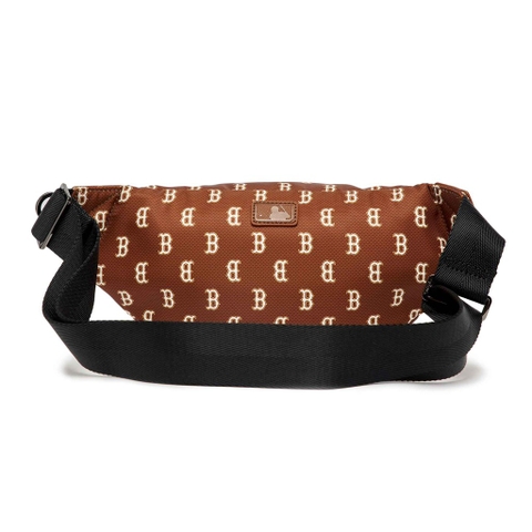 MLB CLASSIC MONOGRAM HIPSACK BOSTON RED SOX