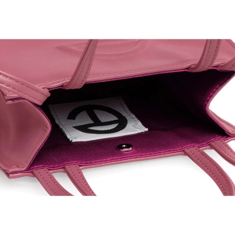 Telfar Small Corned Beef Shopping Bag