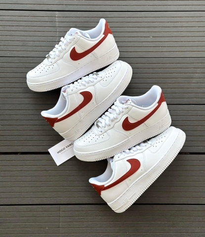 Nike Air Force 1 Low 'Rugged Orange' DD8959-115