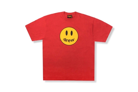 Drew House Mascot SS Tee Red