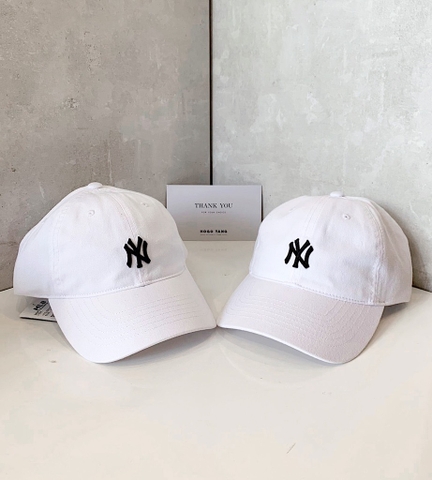 MLB Rookie Unstructured Ballcap New York Yankees 3ACP7701N-50WHS