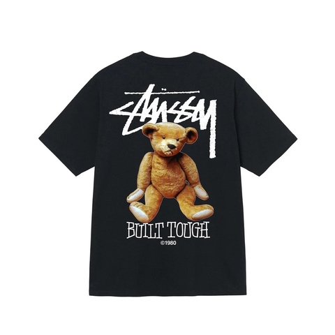 STUSSY BUILT TOUGH T-SHIRT