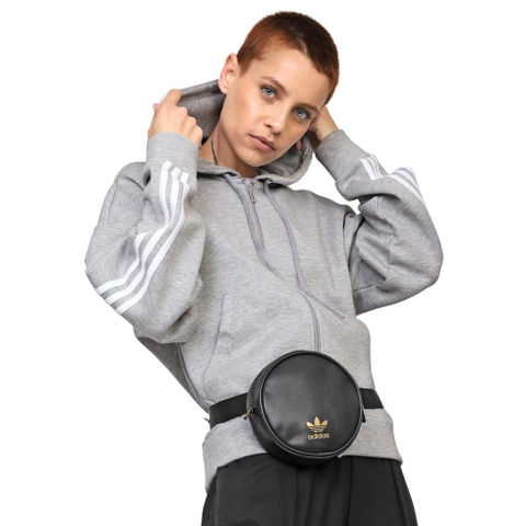 Adidas Round Waist Bag
