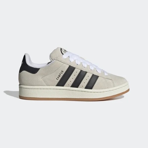 Adidas Campus 00s Crystal White