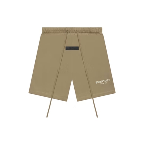 Fear of God Essentials Shorts Oak