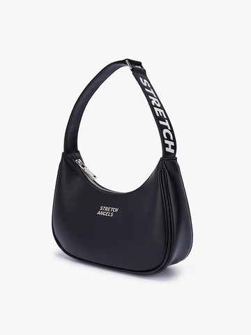 Stretch Angels Hobo Bag SWBG01414BKS