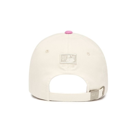 MLB Cursive Unstructured Ball Cap Detroit Tigers 3ACPC013N-46VOS